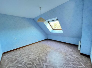 Maison a vendre Trégueux 22950 Côtes-d'Armor 110 m2 6 pièces 172775 euros