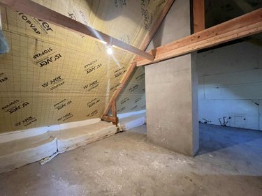 Maison a vendre Trégueux 22950 Côtes-d'Armor 110 m2 6 pièces 172775 euros