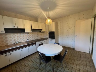 Maison a vendre Trégueux 22950 Côtes-d'Armor 110 m2 6 pièces 172775 euros