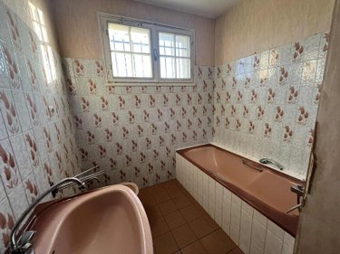 Maison a vendre Trégueux 22950 Côtes-d'Armor 110 m2 6 pièces 172775 euros