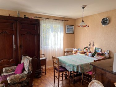 Maison a vendre Arthon 36330 Indre 51 m2 2 pièces 70100 euros