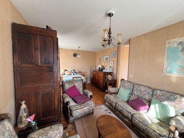 Maison a vendre Arthon 36330 Indre 51 m2 2 pièces 70100 euros