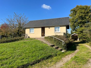 Maison a vendre Arthon 36330 Indre 51 m2 2 pièces 70100 euros