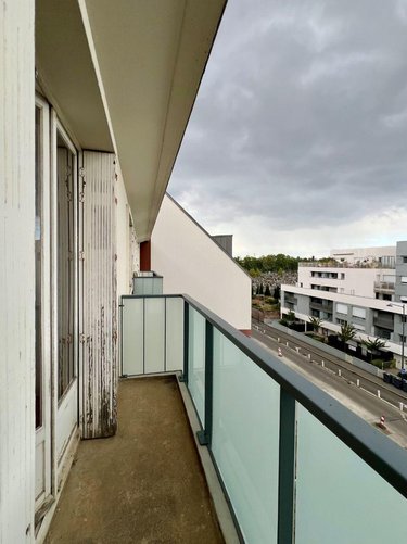 Appartement a vendre Rennes 35000 Ille-et-Vilaine 44 m2 2 pièces 148500 euros