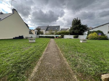 Appartement a vendre Rennes 35000 Ille-et-Vilaine 44 m2 2 pièces 148500 euros