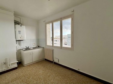 Appartement a vendre Rennes 35000 Ille-et-Vilaine 44 m2 2 pièces 148500 euros