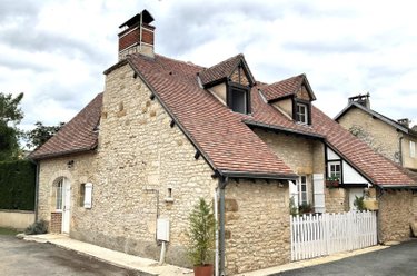 Maison a vendre Souillac 46200 Lot 84 m2 3 pièces 149720 euros