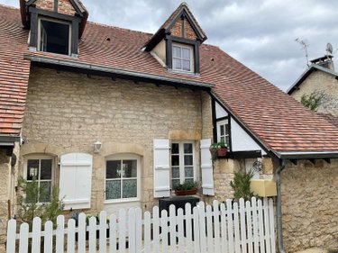 Maison a vendre Souillac 46200 Lot 84 m2 3 pièces 149720 euros