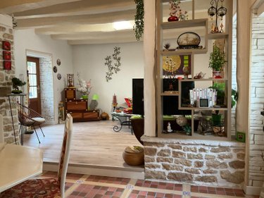 Maison a vendre Souillac 46200 Lot 84 m2 3 pièces 149720 euros