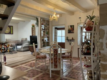 Maison a vendre Souillac 46200 Lot 84 m2 3 pièces 149720 euros