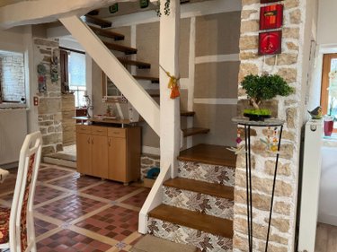 Maison a vendre Souillac 46200 Lot 84 m2 3 pièces 149720 euros