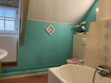 Maison a vendre Souillac 46200 Lot 84 m2 3 pièces 149720 euros