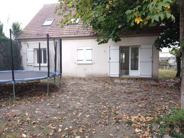 Location maison Soissons 02200 Aisne 110 m2 4 pièces 967 euros