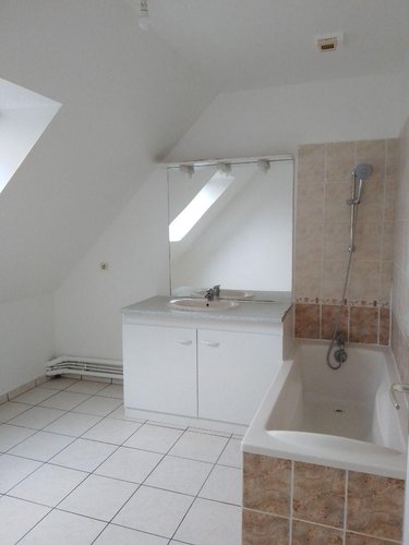 Location maison Soissons 02200 Aisne 110 m2 4 pièces 967 euros