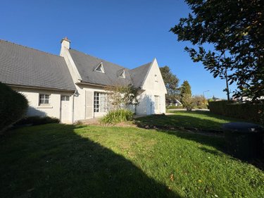 Maison a vendre Pacé 35740 Ille-et-Vilaine 142 m2 5 pièces 364700 euros