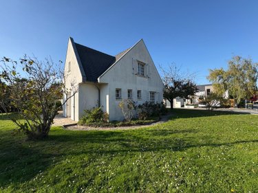 Maison a vendre Pacé 35740 Ille-et-Vilaine 142 m2 5 pièces 337900 euros