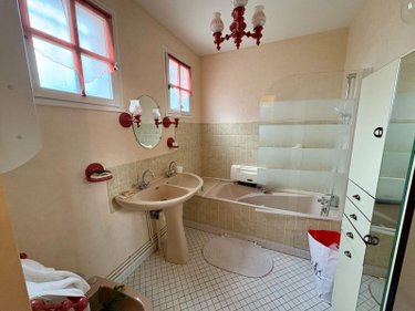 Maison a vendre Pacé 35740 Ille-et-Vilaine 142 m2 5 pièces 364700 euros