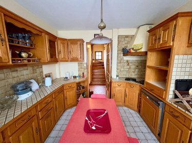 Maison a vendre Pacé 35740 Ille-et-Vilaine 142 m2 5 pièces 364700 euros