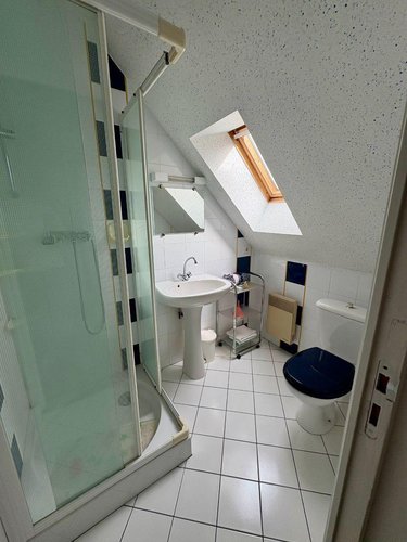 Maison a vendre Pacé 35740 Ille-et-Vilaine 142 m2 5 pièces 364700 euros