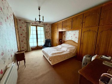 Maison a vendre Pacé 35740 Ille-et-Vilaine 142 m2 5 pièces 364700 euros