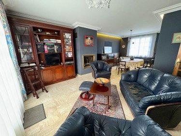 Maison a vendre Pacé 35740 Ille-et-Vilaine 142 m2 5 pièces 364700 euros