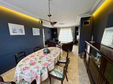 Maison a vendre Pacé 35740 Ille-et-Vilaine 142 m2 5 pièces 364700 euros