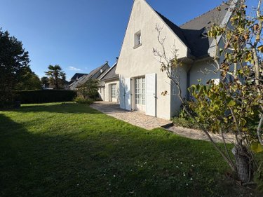 Maison a vendre Pacé 35740 Ille-et-Vilaine 142 m2 5 pièces 364700 euros