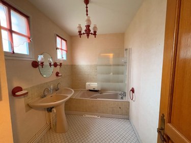 Maison a vendre Pacé 35740 Ille-et-Vilaine 142 m2 5 pièces 337900 euros