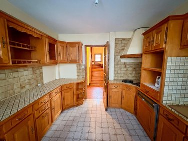 Maison a vendre Pacé 35740 Ille-et-Vilaine 142 m2 5 pièces 364700 euros