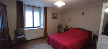 Maison a vendre Nogent 52800 Haute-Marne 91 m2 5 pièces 75600 euros
