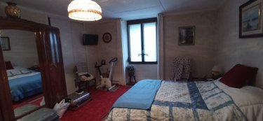 Maison a vendre Nogent 52800 Haute-Marne 91 m2 5 pièces 75600 euros