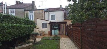 Maison a vendre Nogent 52800 Haute-Marne 91 m2 5 pièces 75600 euros