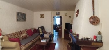 Maison a vendre Nogent 52800 Haute-Marne 91 m2 5 pièces 75600 euros