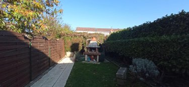 Maison a vendre Nogent 52800 Haute-Marne 91 m2 5 pièces 75600 euros
