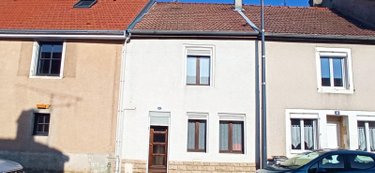 Maison a vendre Nogent 52800 Haute-Marne 91 m2 5 pièces 75600 euros