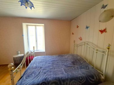 Maison a vendre Meilhaud 63320 Puy-de-Dôme 134 m2 8 pièces 154500 euros