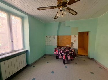 Maison a vendre Meilhaud 63320 Puy-de-Dôme 134 m2 8 pièces 154500 euros