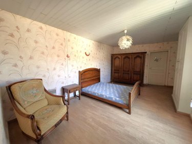 Maison a vendre Meilhaud 63320 Puy-de-Dôme 134 m2 8 pièces 154500 euros