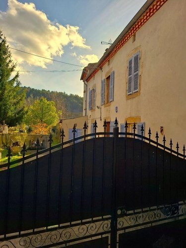 Maison a vendre Meilhaud 63320 Puy-de-Dôme 134 m2 8 pièces 154500 euros