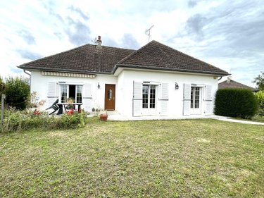 Maison a vendre Saint-Germain 10120 Aube 117 m2 6 pièces 217300 euros