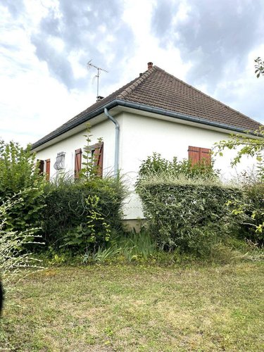 Maison a vendre Saint-Germain 10120 Aube 117 m2 6 pièces 217300 euros
