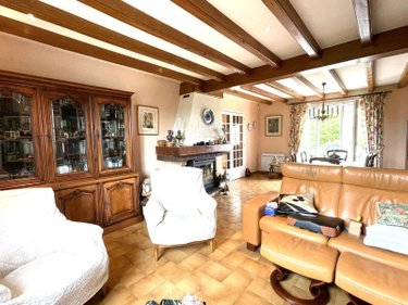 Maison a vendre Saint-Germain 10120 Aube 117 m2 6 pièces 217300 euros