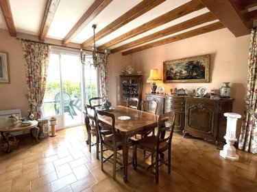 Maison a vendre Saint-Germain 10120 Aube 117 m2 6 pièces 217300 euros