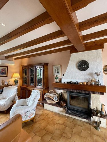 Maison a vendre Saint-Germain 10120 Aube 117 m2 6 pièces 217300 euros