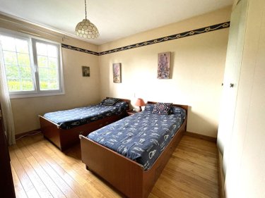 Maison a vendre Saint-Germain 10120 Aube 117 m2 6 pièces 217300 euros