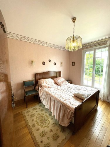 Maison a vendre Saint-Germain 10120 Aube 117 m2 6 pièces 217300 euros