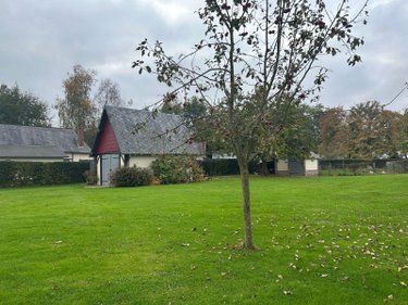 Maison a vendre La Rue-Saint-Pierre 76690 Seine-Maritime 142 m2 6 pièces 405000 euros