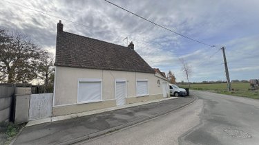 Maison a vendre Lederzeele 59143 Nord 80 m2 3 pièces 107200 euros