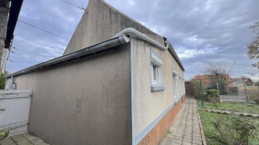 Maison a vendre Lederzeele 59143 Nord 80 m2 3 pièces 107200 euros