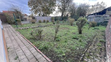 Maison a vendre Lederzeele 59143 Nord 80 m2 3 pièces 107200 euros